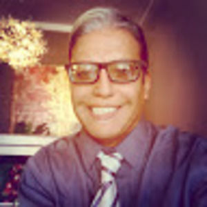 Meet your Posher, Jorge